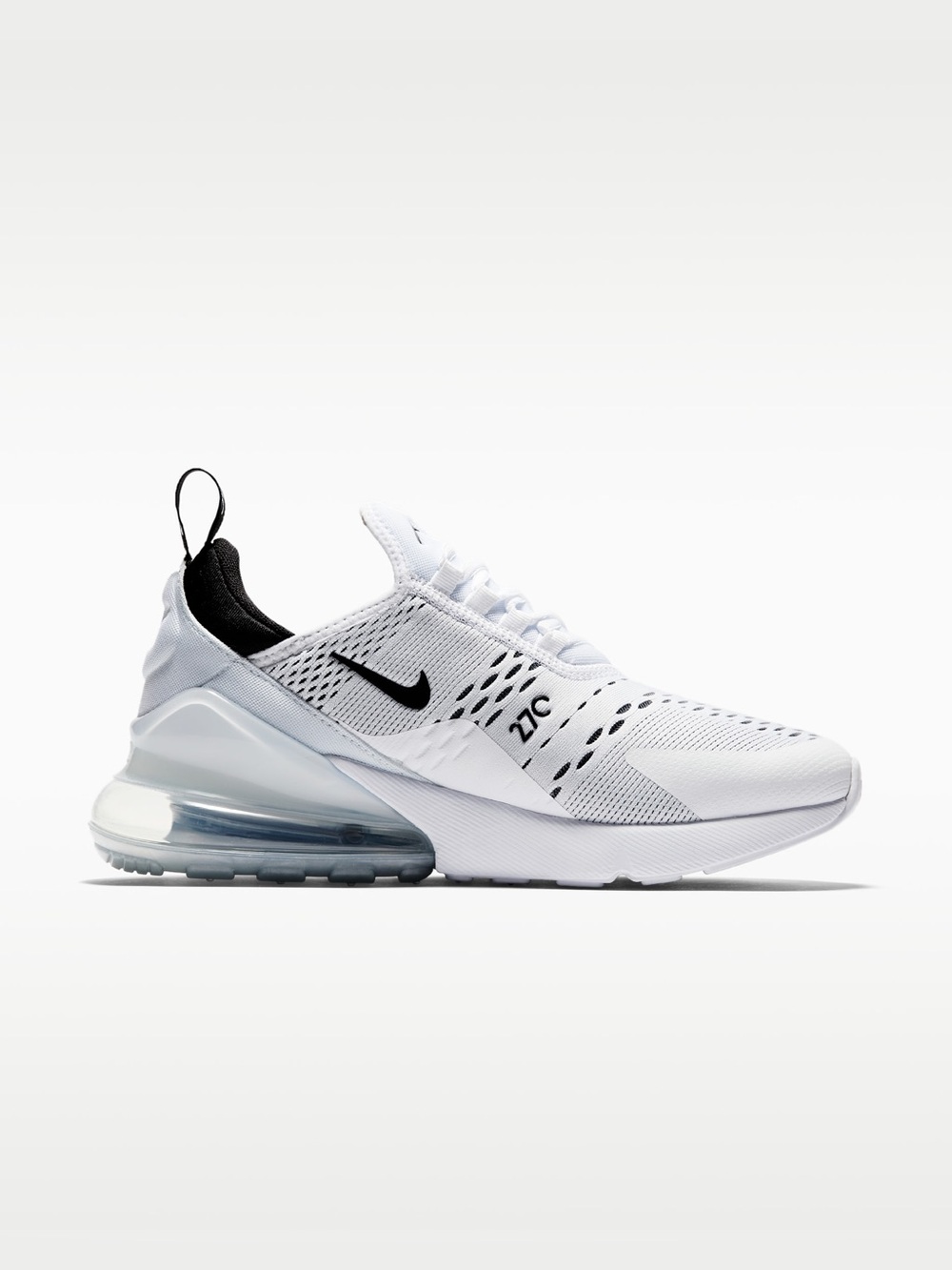 Women’s Nike Air Max 270 - Picture 4 of 12